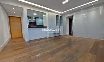 Imagem 4: Cobertura para Venda em Belo Horizonte, Itapoã, 4 dormitórios, 3 suítes, 5 banheiros, 3 va