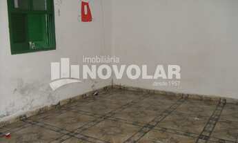 Imagem: Casa Térrea, Vila Maria