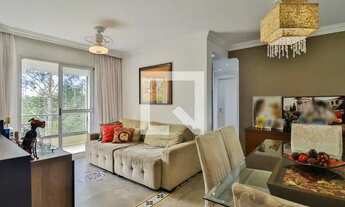 Imagem 2: Apartamento à Venda - Panamby, 2 Quartos, 72 m2