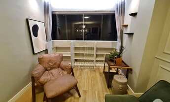 Imagem: Apartamento com 3 dormitórios para alugar