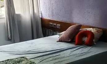 Imagem 6: IR- APT Super Socalização para venda tem 94 M2 com 3QTS, 1St, 1Vg, Nascente e Cerâmica