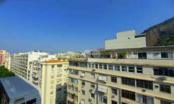 Imagem 2: Cobertura com 4 quartos à venda, 157 m² por R$ 1.450.000 - Copacabana - Rio de Janeiro/RJ