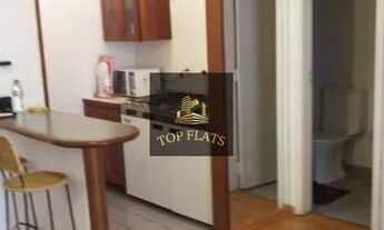 Imagem 4: Flat disponível em Moema