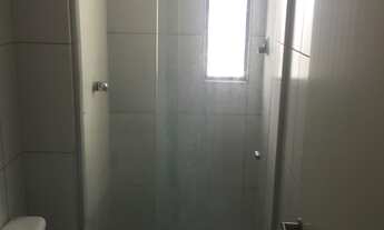 Imagem 7: Apartamento para aluguel possui 65 metros quadrados com 3 quartos em Casa Amarela - Recife