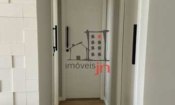 Imagem 7: Apartamento - 68 m² - 2 dormitórios (1 suíte) - 2 vagas - R$ 910.000 - Aclimação - São Pau