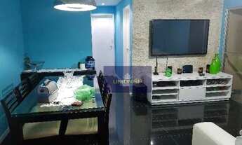 Imagem: Apartamento com 2 dormitórios à venda