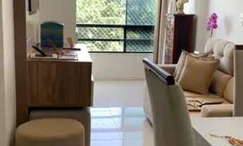 Imagem 4: Amplo 1 quarto sala, Condomino exclusivo com apenas 02 apartamentos por andar