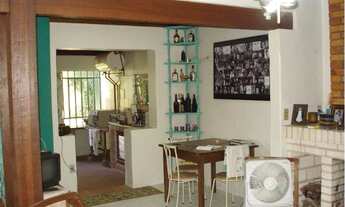 Imagem 5: Sítio para locação no Guaíba Country Club