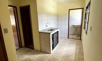 Imagem 2: Apartamento para locação na chacara