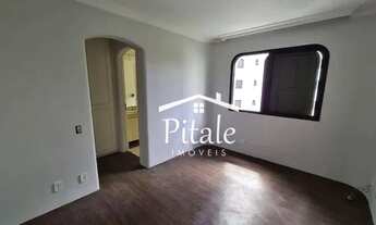 Imagem 16: Apartamento com 2 dormitórios à venda, 266 m² por R$ 750.000,00 - Vila Morumbi - São Paulo