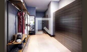 Imagem 3: Apartamento à Venda - Chácara Inglesa, 1 Quarto, 31 m2