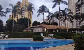 Imagem 6: Cobertura - Mansões Santo Antônio - Campinas