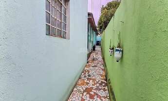 Imagem 3: Casa Residencial para Venda no Alto Maracanã em Colombo, 120 m²