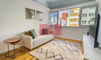 Imagem: Apartamento para alugar no bairro Itaim