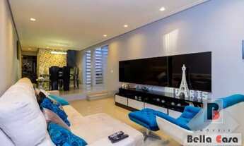 Imagem 3: Casa à venda na Mooca com 4 quartos e 7 vagas - 218m2