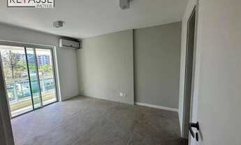 Imagem 6: Cobertura com 2 dormitórios, 203 m² - venda por R$ 1.750.000,00 ou aluguel por R$ 9.810,00