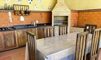 Imagem 4: Aluguel Anual Casa Búzios Marina