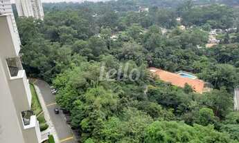Imagem 6: São Paulo - Apartamento Padrão - Santo Amaro