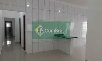 Imagem 2: Mogi das Cruzes - Casa Padrão - Vila Oliveira