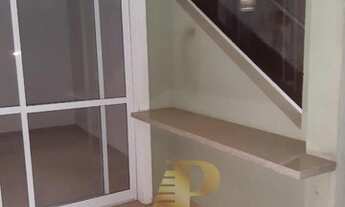 Imagem 4: Casa em Condomínio para Venda em Suzano, Jardim Carlos Cooper, 3 dormitórios, 1 suíte, 1 b