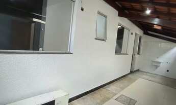 Imagem 4: Linda casa 3 quartos com suíte em condomínio no bairro Ressaca Contagem