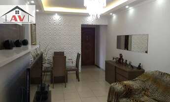 Imagem 3: Vila da Penha 3 quartos, elevador e vaga