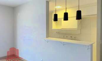 Imagem 7: Apartamento com 2 dormitórios à venda, 72 m² por R$ 1.350.000,00 - Brooklin - São Paulo/SP