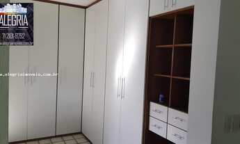 Imagem 7: Casa para Venda em Lauro de Freitas, VILAS DO ATLÂNTICO, 5 dormitórios, 4 suítes, 5 banhei