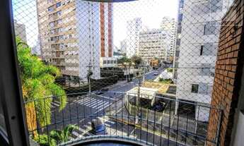 Imagem 4: Apartamento - Cambuí - Campinas