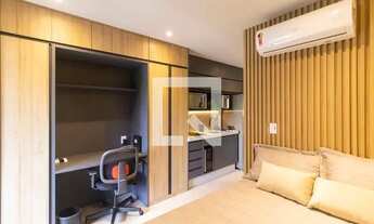 Imagem 2: Apartamento para Aluguel - Pinheiros, 1 Quarto, 25 m2