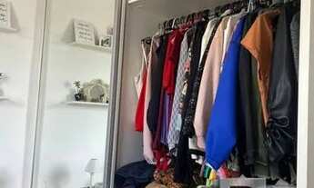 Imagem 7: 52 m² - Lindo apartamento na Moóca _ LOCAÇÃO 2 dormitórios, 1 suite, terraço, 2 vagas