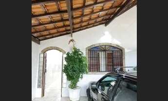 Imagem 7: Casa geminada coisa de cinema