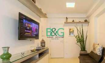 Imagem: Apartamento com 1 dormitório para alugar