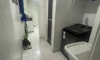 Imagem 4: Quarto | Apartamento | Jabaquara