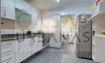 Imagem 5: Apartamento à venda no bairro Vila Mariana - São Paulo/SP