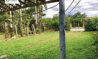 Imagem 7: Casa à venda no bairro São João da Graciosa - Morretes/PR