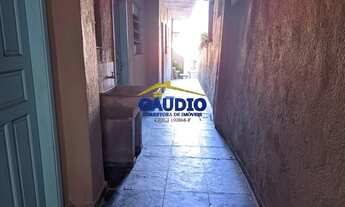 Imagem: Casa 50m²- 1 Dorm- 550m da Est Do Campo