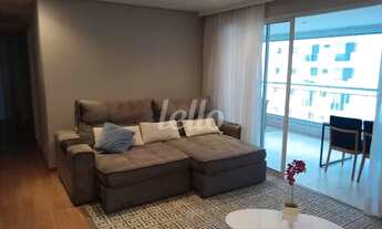 Imagem 5: São Paulo - Apartamento Padrão - Mooca