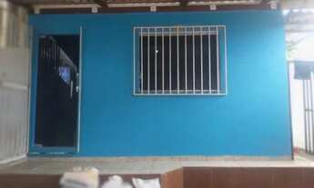 Imagem: Casa para venda possui 95 metros quadrados