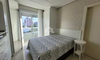 Imagem 6: Apartamento para venda possui 61 metros quadrados com 2 quartos em Balneário - Florianópol