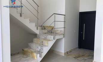 Imagem 5: Casa com 3 dormitórios à venda, 257 m² por R$ 2.080.000 - Swiss Park - Campinas/SP