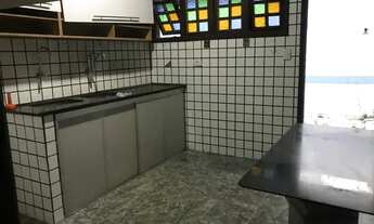 Imagem 7: VENDO casa 5/4 alameda fechada Vilas do Atlântico