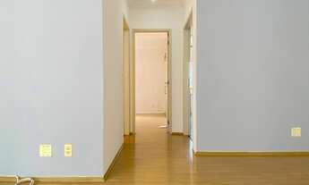 Imagem 5: Apartamento à venda semimobiliado 45m², 1 dorm, 1 vaga na Aclimação