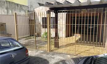 Imagem 2: CASA TERREA DE 70 M2 2 DORMITORIOS 2 VAGAS -BUTANTA