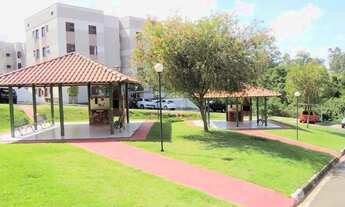 Imagem: Apartamento - Parque São Jorge - Campinas