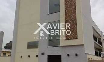 Imagem: Apartamento em Condomínio Padrão para