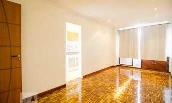 Imagem 2: Apartamento para Aluguel - Barra da Tijuca - Marapendi, 2 Quartos, 70 m2