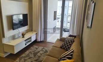 Imagem 4: Apartamento com 2 Quartos e 2 banheiros , 1 vaga 69 m² para locação $ 5.000,00