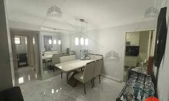 Imagem 5: Apartamento a venda na Mooca, 94m², 3 dormitórios, 1 suíte, 2 vagas, Andar alto, Condomíni