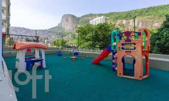 Imagem 2: São Conrado Apartamento com 3 dormitórios